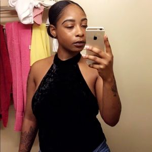 Meet your Posher, Ella